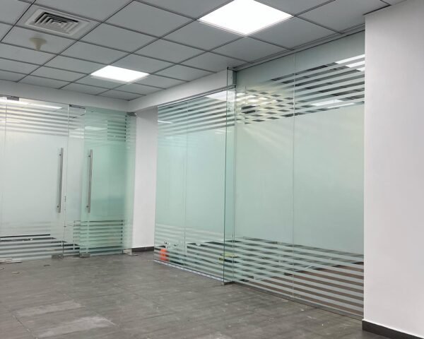 Business Bay Regal Tower