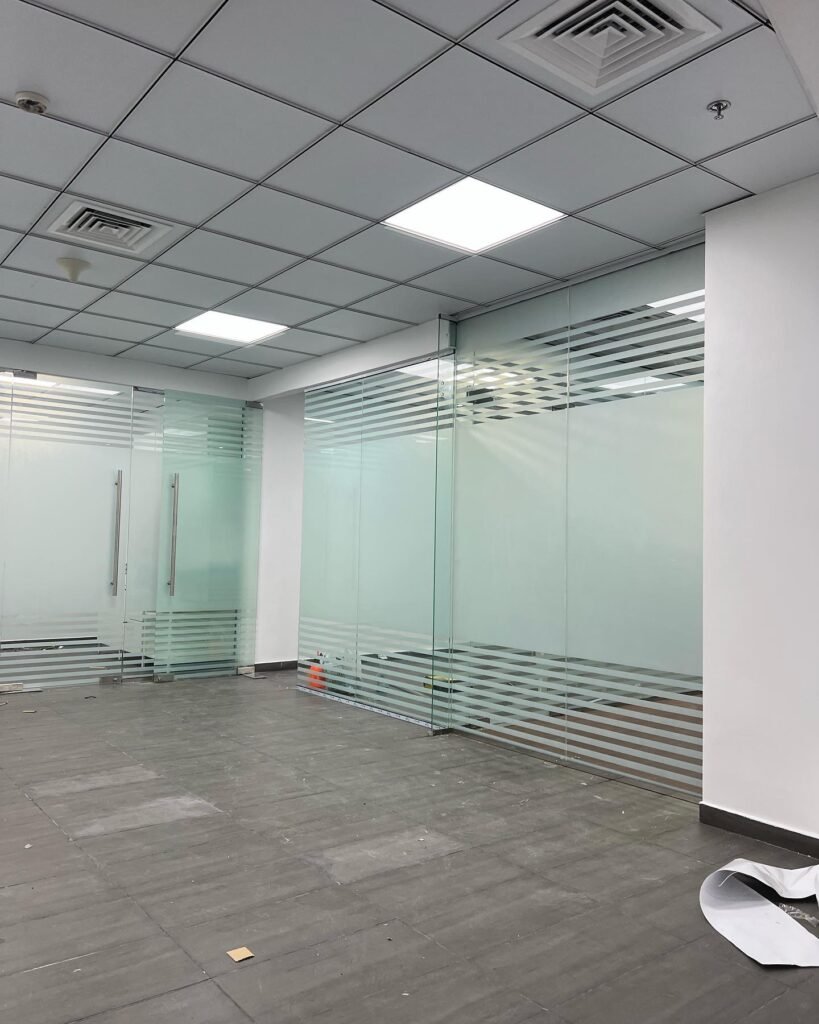 Business Bay Regal Tower